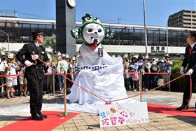 銀魂 アニメ 広場