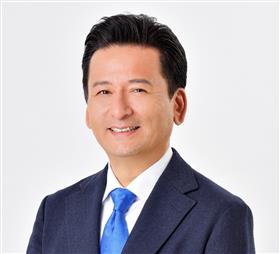 佐賀県知事