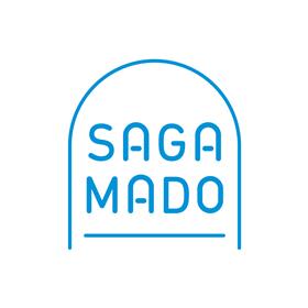 SAGAMADOロゴ