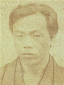江藤新平(佐賀県立佐賀城本丸歴史館蔵)