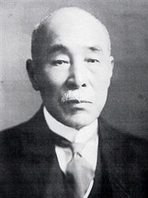 曾禰達蔵(日本建築学会図書館蔵)