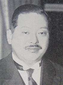 田澤義鋪(一般社団法人田澤記念館提供)