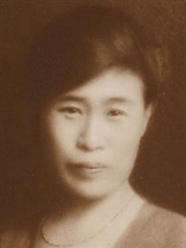 黒田チカ(お茶の水女子大学蔵)
