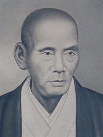 伊東玄朴（神埼市蔵）