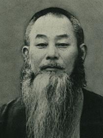 中冨三郎(久光製薬株式会社提供)