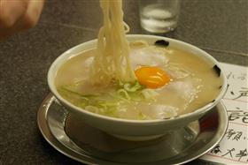 佐賀ラーメン