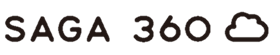 SAGA360 ロゴ
