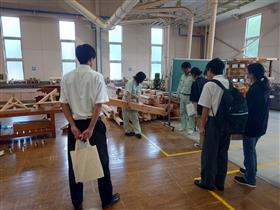 建築技術・設計科2024