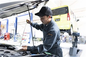 自動車工学科