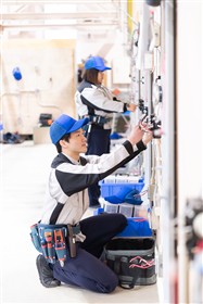 電気システム科
