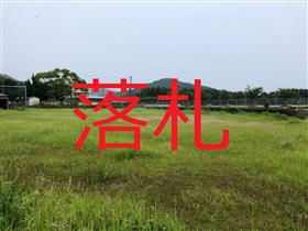 旧県営住宅佐志団地跡地写真