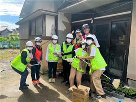 地球市民の会