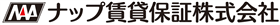 ナップ賃貸保証株式会社 ロゴ