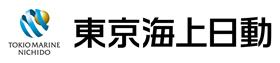 東京海上日動火災保険株式会社　ロゴ