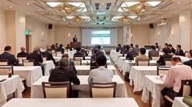 総会・講演会