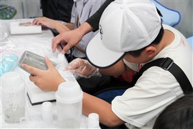 ものフェス11　子供1