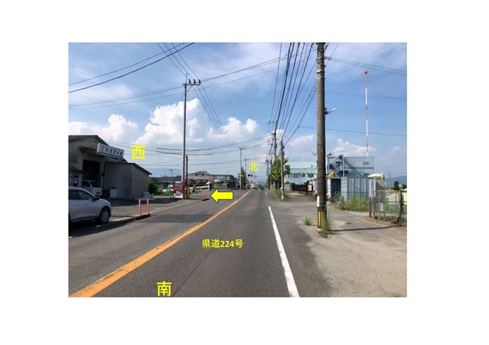 入口写真