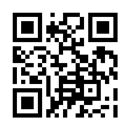 応募フォーム二次元コード