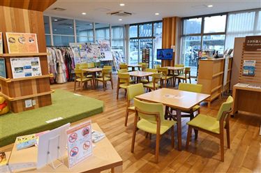 テーブルスペース