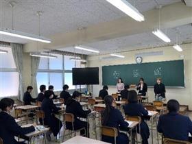 会場の様子2枚目