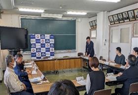 委員会の様子