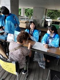 実習の様子4枚目