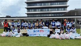 記念撮影の様子