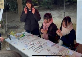 海洋ゴミで作ったアクセサリー