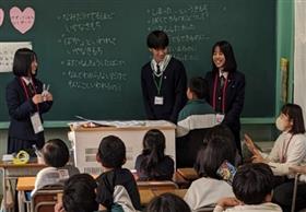 授業の様子2枚目