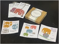 採用されたパッケージデザイン