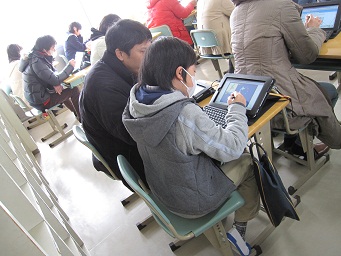 体験会2