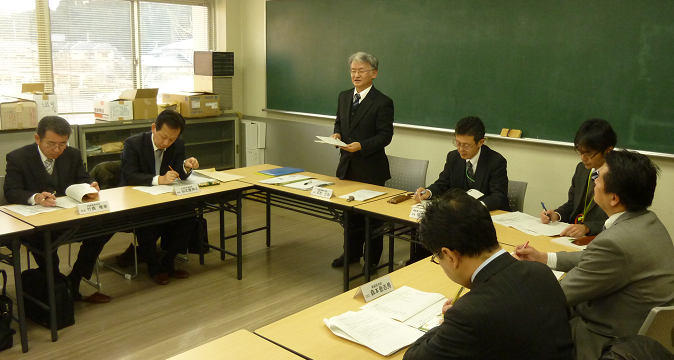第2回地域協議会2