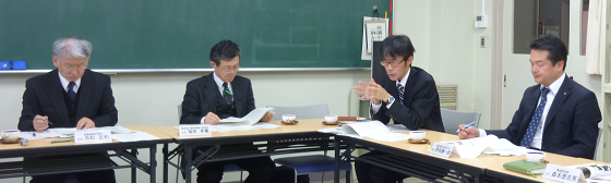 協議会の様子1