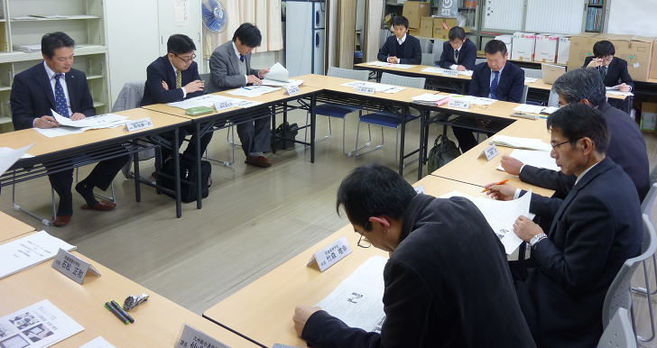 協議会の様子2