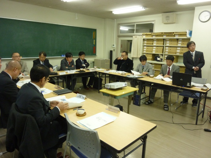 第3回地域協議会の様子2
