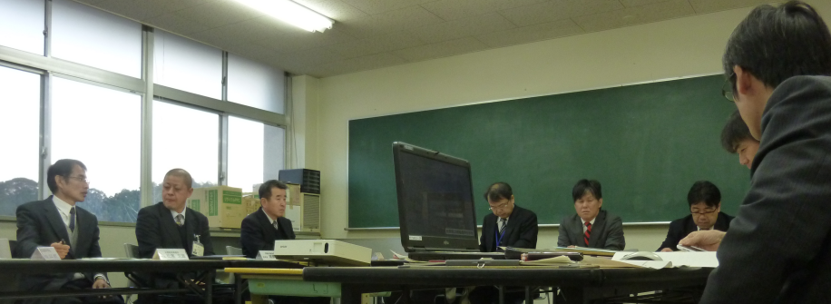 第3回地域協議会の様子4