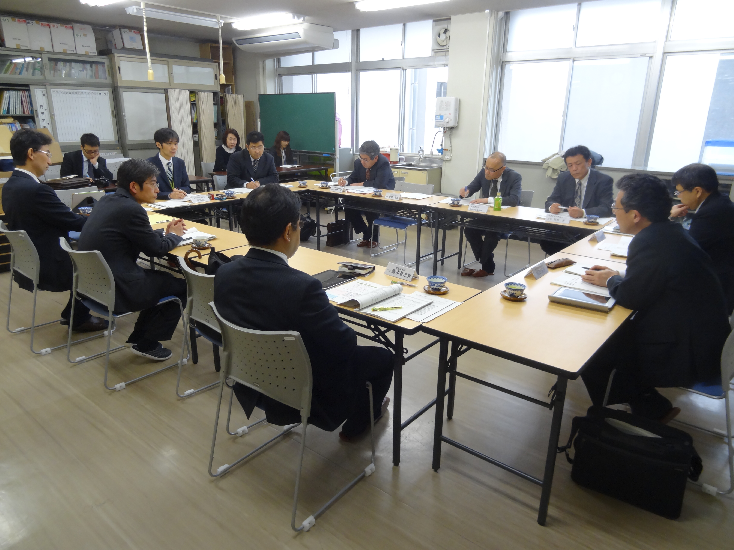 協議会の様子2