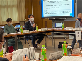 第3回学校運営協議会4