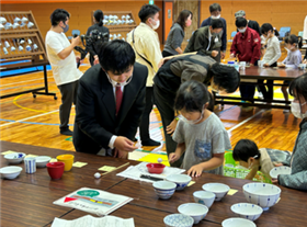 障害者月間ワークショップ5