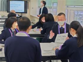 学校運営協議会ワークショップ1