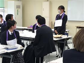 学校運営協議会ワークショップ2