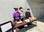 ふうどフェスの様子3