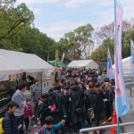 1_開場前の行列.JPG