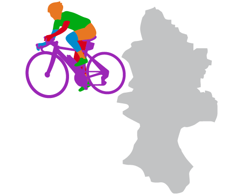 自転車（ロード・レース）