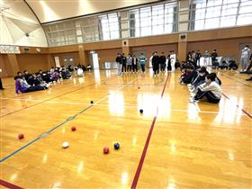 決勝戦