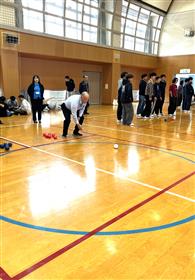 学院長