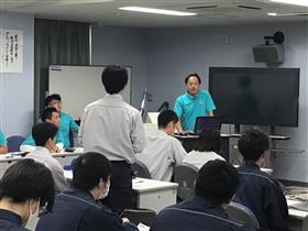 質問回答