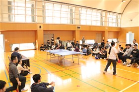 個人決勝