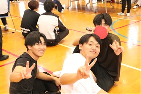 建築 学生