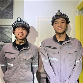 電気工事